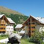 Résidence Lagrange Vacances les Chalets du Galibier 1 et 2