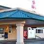 Travelodge by Wyndham Merritt