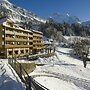 Hotel Alpenrose Wengen
