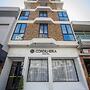 Hotel Cordilheira