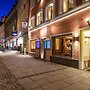 Hotel & Restaurant Ludwigs