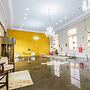 Hotel Golden Park All Inclusive Poços de Caldas By Nacional Inn