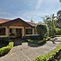La Casona del Cafetal