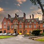 Wroxall Abbey Hotel