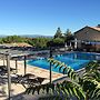 Mont Bouquet Lodge