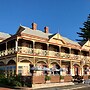 Anchorage Seafront Hotel