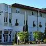 Heidehotel Lubast