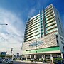 Bayfront Hotel Cebu - North Reclamation