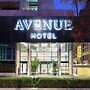 Avenue Hotel Canberra