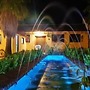 Hotel Hacienda Mendoza
