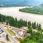 Richca Chalets Resort