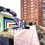 Pelicanstay near Holland Tunnel