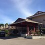Motel des Pentes et Suites