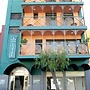 Hotel Valle Aridane