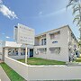 Rockhampton Serviced Apartments