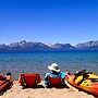Tahoe Valley Campground