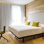 Hotel Zenit San Sebastián
