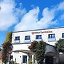 Hilton Garden Inn Tijuana Airport
