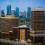 The Central Park Hotel Songdo