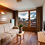 Résidence Lagrange Vacances Les Chalets du Mont Blanc