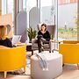 Aparthotel Adagio Access Paris Massy Gare TGV