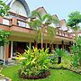 Melati Resort & Hotel Kuta Lombok