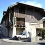 Auberge d'Anthy