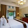 Hotel Salak The Heritage