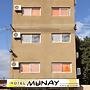 Munay Ledesma