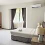 Tanjong Puteri Golf Resort - Malaysia