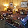 The Willard Munger Inn