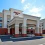 Hampton Inn Potsdam, NY
