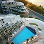 BASE Holidays - Ettalong Beach Premium Apartments