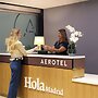 Aerotel Madrid Airport - Terminal 4