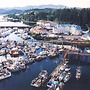Quarterdeck Inn Port Hardy