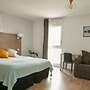 Aparthotel Adagio Access Massy Palaiseau