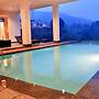 Green Forest Plantation View 6BR with Infinity Pool