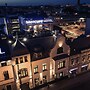 Mercure Bydgoszcz Sepia