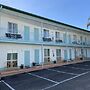 Central Point Motel