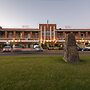 North Gregory Hotel
