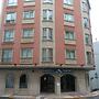 Hotel Nordés