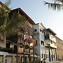 Mizingani Seafront Hotel