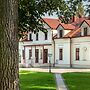 Dwór Prezydencki Boutique Hotel & SPA