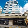 Serrano Residencial Hotel