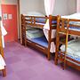 Osaka International Youth Hostel