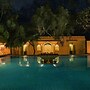 Diggi Palace Jaipur - A City Center Hidden Heritage Gem
