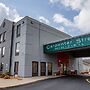 Carpenter Street Hotel