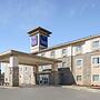 Sleep Inn & Suites Meridian - Bonita Lakes