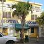 Hotel Kokomo