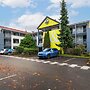 B&B HOTEL Lille Seclin Unexpo